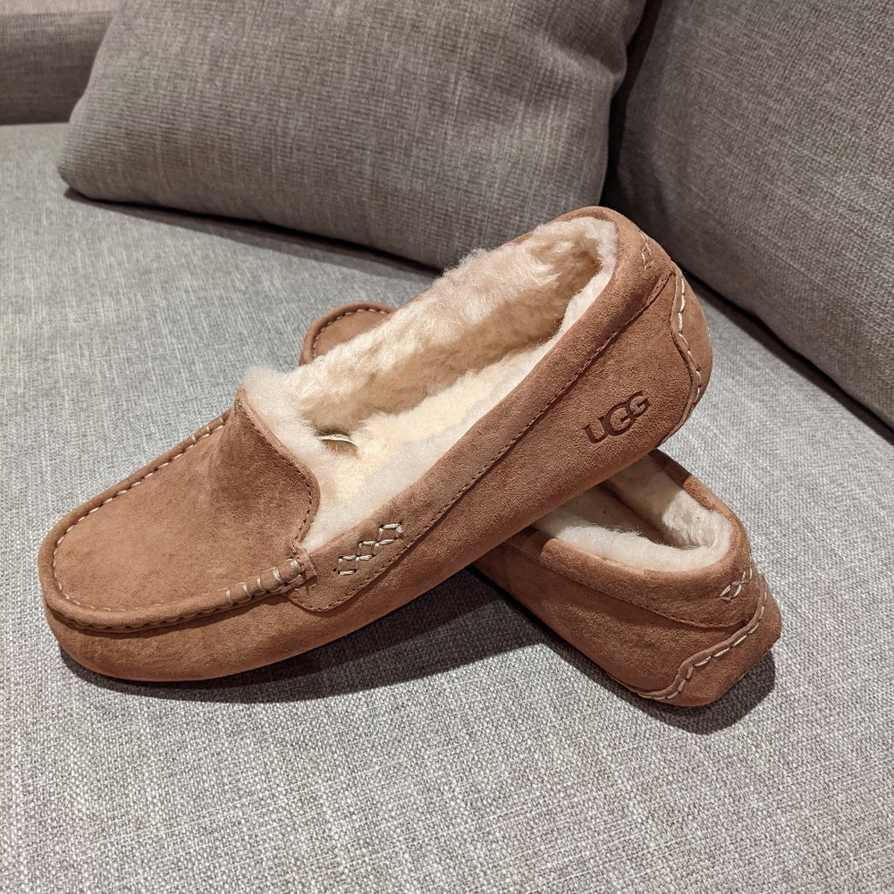 Ugg Ansley Slippers
